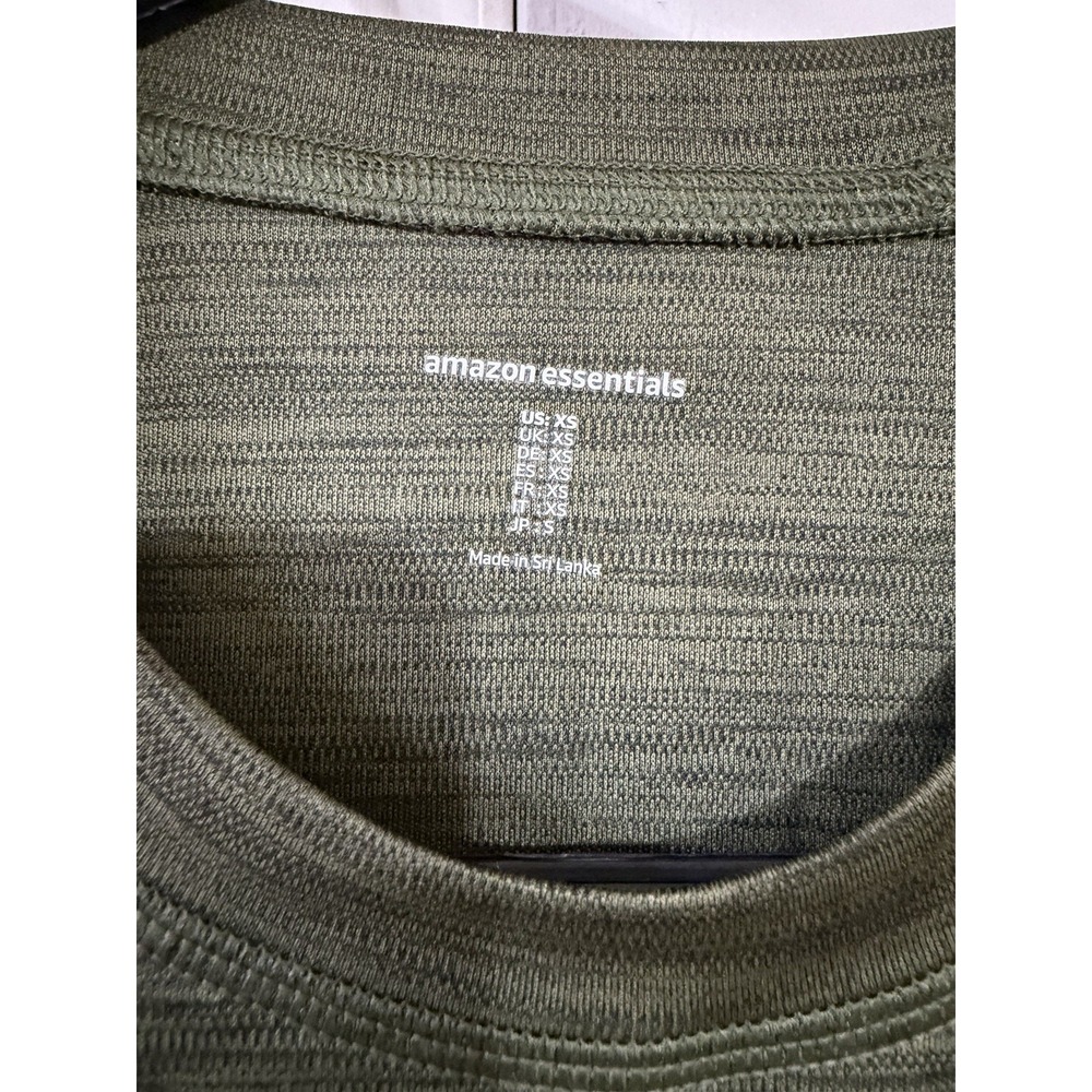 Amazon Essentials Men's - Picture 3 of 4